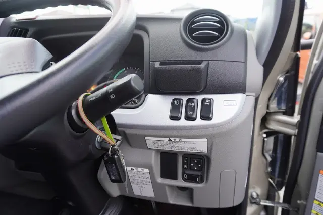 三菱 キャンター TPG-FEB90(2WD)の写真33