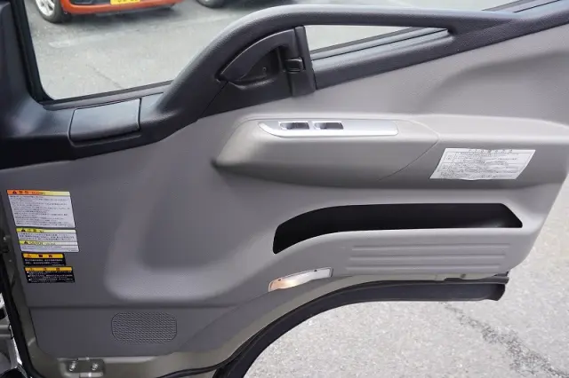 三菱 キャンター TPG-FEB90(2WD)の写真35