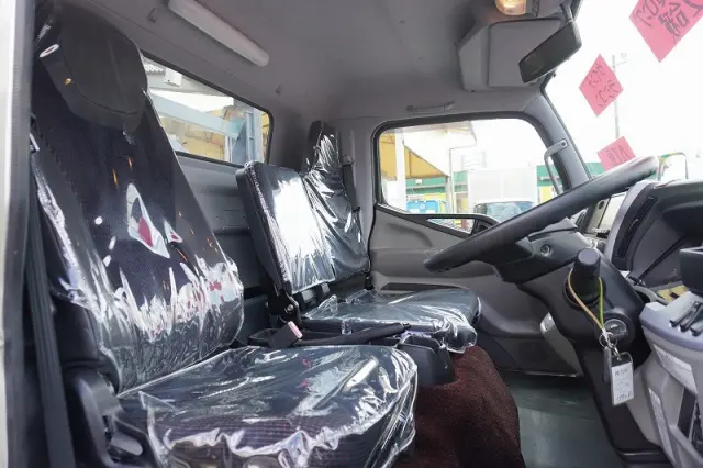 三菱 キャンター TPG-FEB90(2WD)の写真36