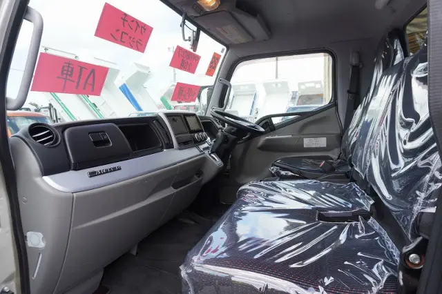 三菱 キャンター TPG-FEB90(2WD)の写真38