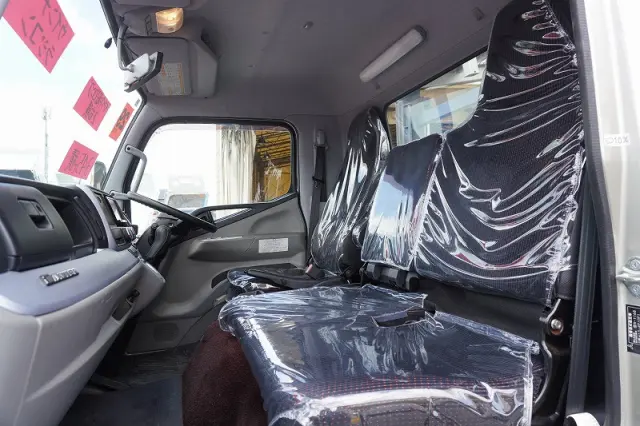 三菱 キャンター TPG-FEB90(2WD)の写真39