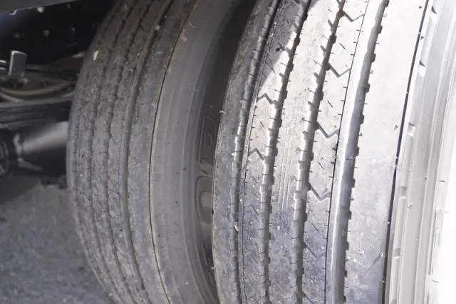 三菱 キャンター 2RG-FEB80(2WD)の写真10