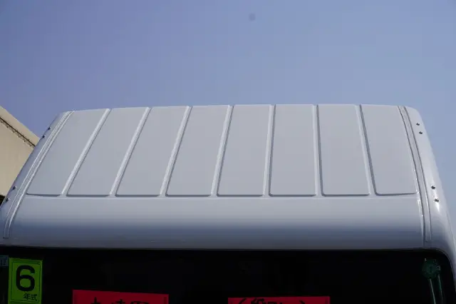 三菱 キャンター 2RG-FEB80(2WD)の写真15