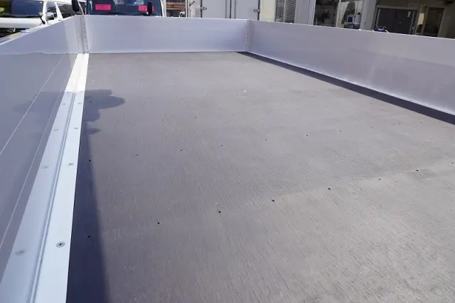 三菱 キャンター 2RG-FEB80(2WD)の写真19