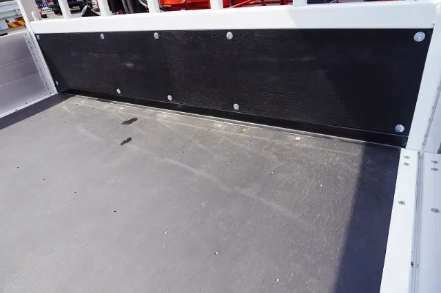 三菱 キャンター 2RG-FEB80(2WD)の写真20