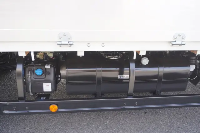 三菱 キャンター 2RG-FEB80(2WD)の写真21