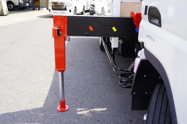 三菱 キャンター 2RG-FEB80(2WD)の写真26