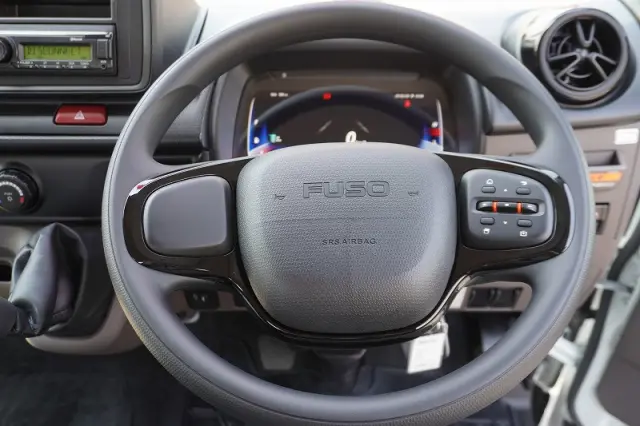 三菱 キャンター 2RG-FEB80(2WD)の写真35