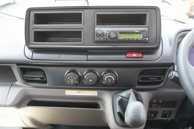 三菱 キャンター 2RG-FEB80(2WD)の写真37