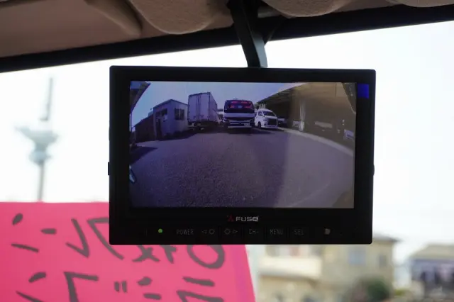 三菱 キャンター 2RG-FEB80(2WD)の写真38