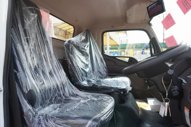 三菱 キャンター 2RG-FEB80(2WD)の写真42