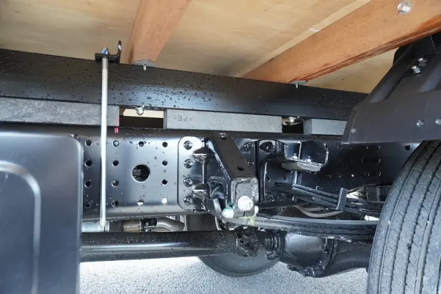 三菱 キャンター 2PG-FEB90(2WD)の写真11