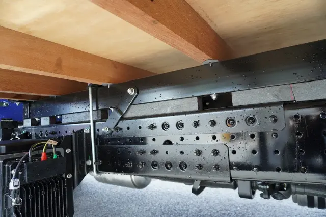 三菱 キャンター 2PG-FEB90(2WD)の写真12