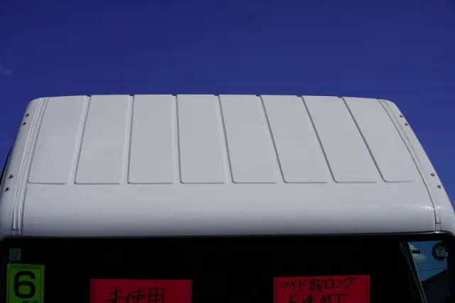 三菱 キャンター 2PG-FEB90(2WD)の写真15