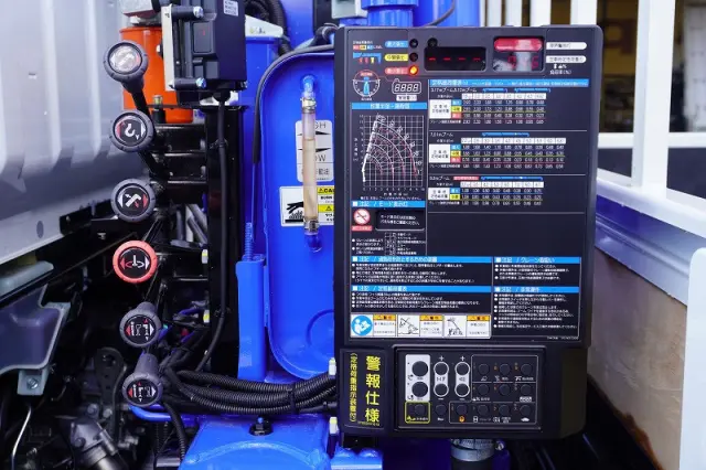 三菱 キャンター 2PG-FEB90(2WD)の写真29