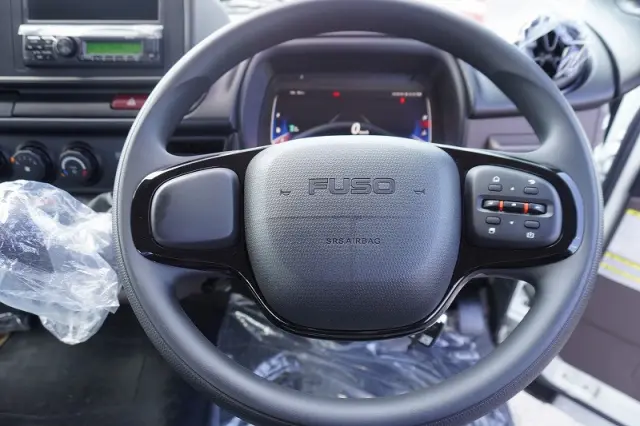 三菱 キャンター 2PG-FEB90(2WD)の写真31