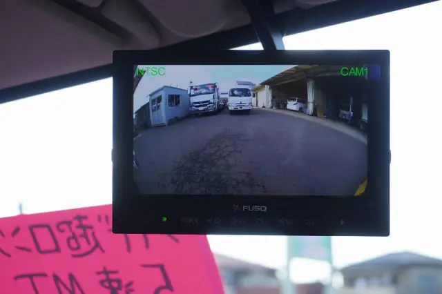 三菱 キャンター 2PG-FEB90(2WD)の写真37