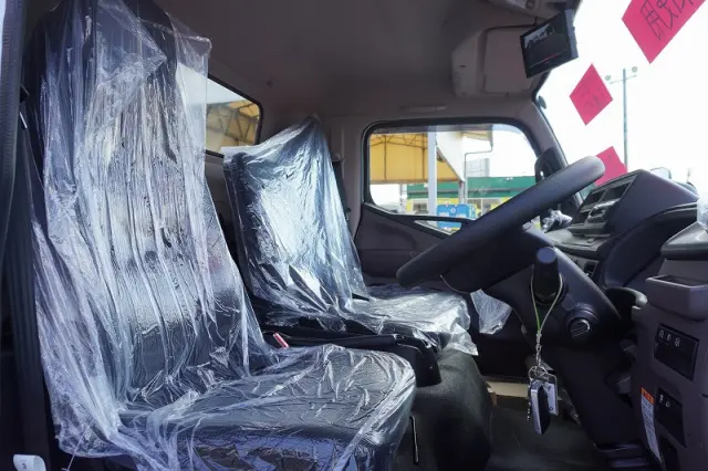 三菱 キャンター 2PG-FEB90(2WD)の写真39