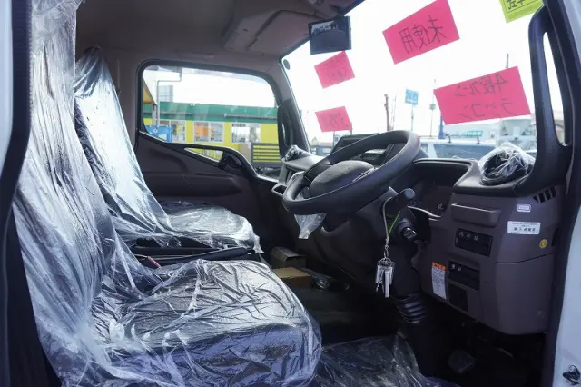 三菱 キャンター 2PG-FEB90(2WD)の写真40