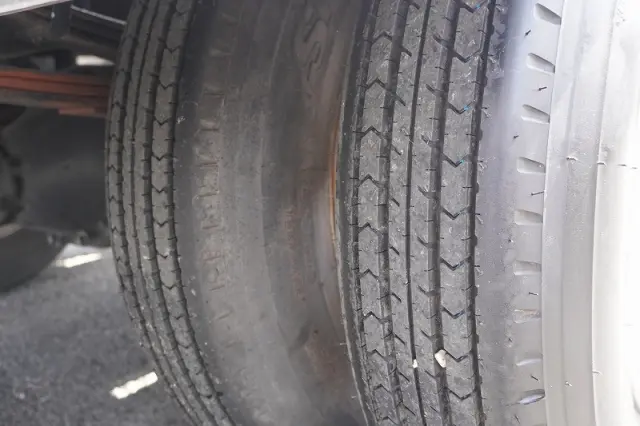 三菱 キャンター TPG-FEB90(2WD)の写真11