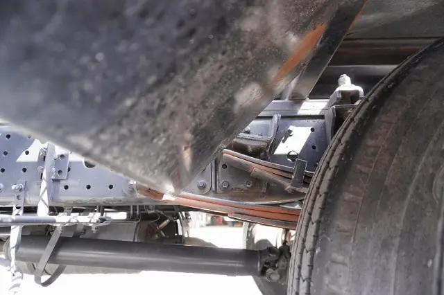 三菱 キャンター TPG-FEB90(2WD)の写真12