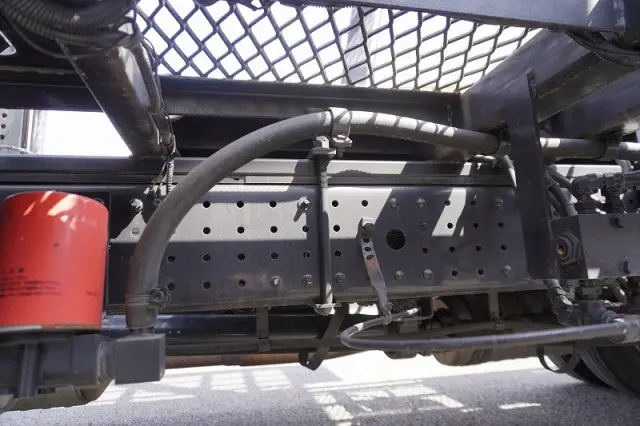 三菱 キャンター TPG-FEB90(2WD)の写真13