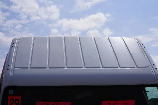 三菱 キャンター TPG-FEB90(2WD)の写真17