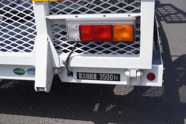 三菱 キャンター TPG-FEB90(2WD)の写真29