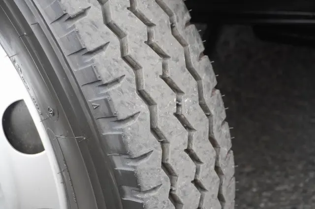 三菱 ファイター 2KG-FK72F(2WD)の写真9