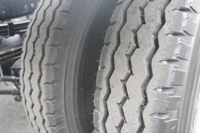 三菱 ファイター 2KG-FK72F(2WD)の写真10