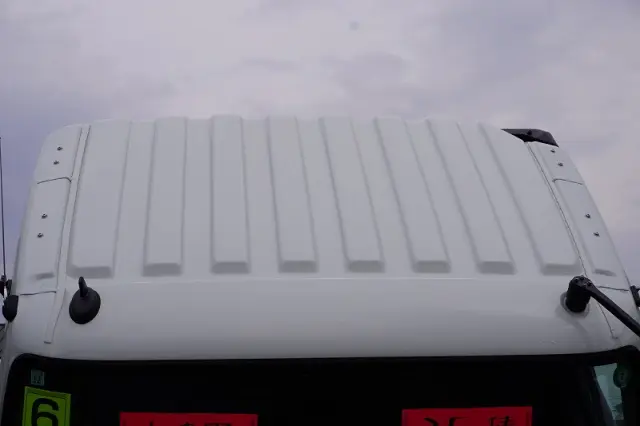 三菱 ファイター 2KG-FK72F(2WD)の写真16