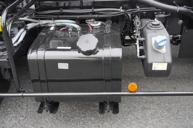 三菱 ファイター 2KG-FK72F(2WD)の写真17