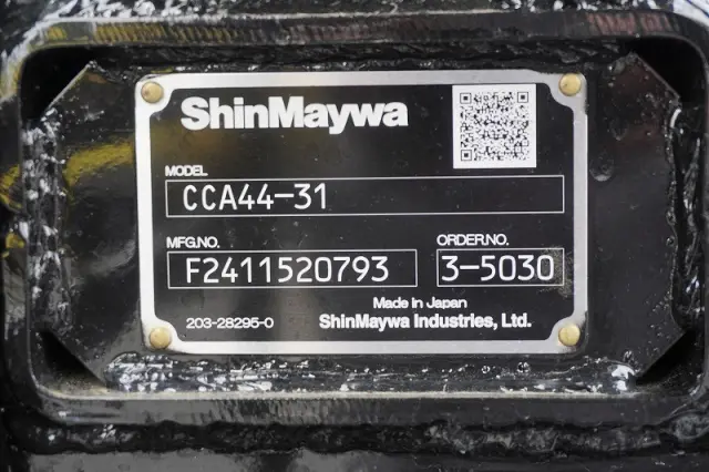 三菱 ファイター 2KG-FK72F(2WD)の写真18