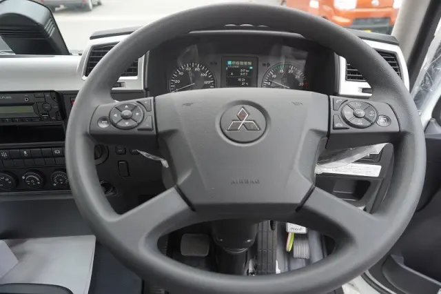 三菱 ファイター 2KG-FK72F(2WD)の写真25