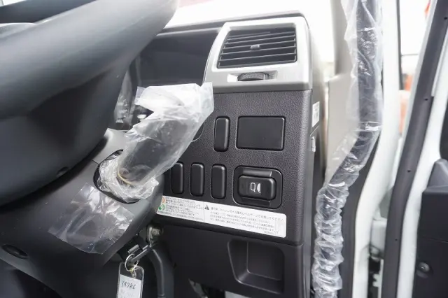 三菱 ファイター 2KG-FK72F(2WD)の写真28