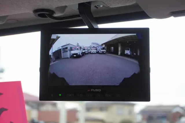 三菱 ファイター 2KG-FK72F(2WD)の写真29