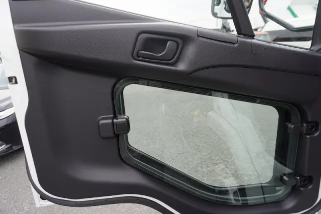 三菱 ファイター 2KG-FK72F(2WD)の写真35