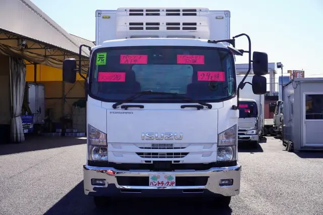 いすゞ フォワード 2PG-FRR90S1(2WD)の写真2