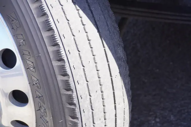 いすゞ フォワード 2PG-FRR90S1(2WD)の写真10