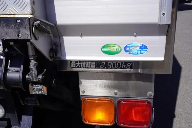 いすゞ フォワード 2PG-FRR90S1(2WD)の写真29