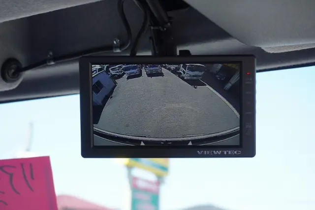 いすゞ フォワード 2PG-FRR90S1(2WD)の写真35