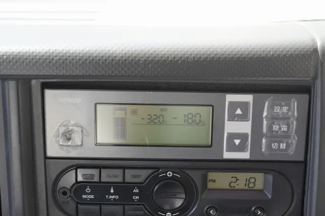 いすゞ フォワード 2PG-FRR90S1(2WD)の写真43