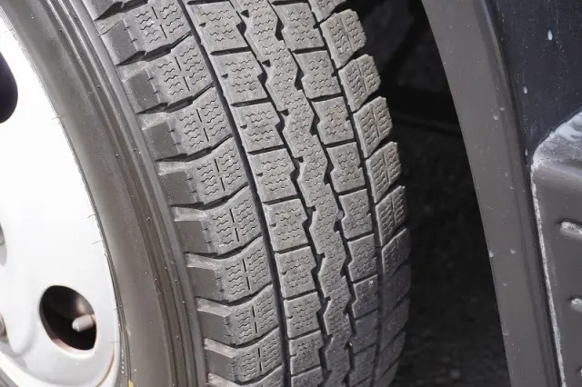 三菱 キャンター TPG-FEA50(2WD)の写真10