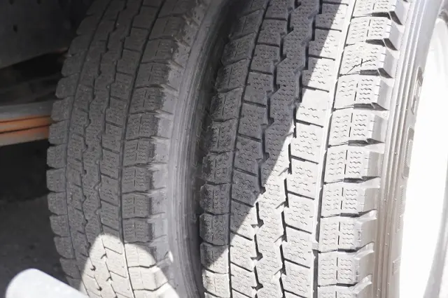 三菱 キャンター TPG-FEA50(2WD)の写真11