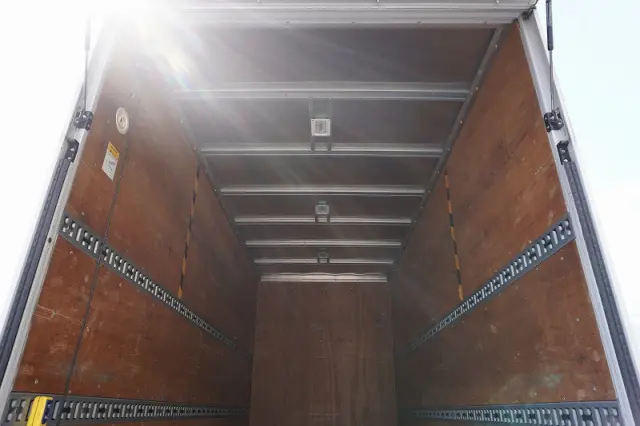 三菱 キャンター TPG-FEA50(2WD)の写真21