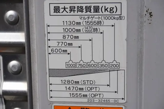 三菱 キャンター TPG-FEA50(2WD)の写真27