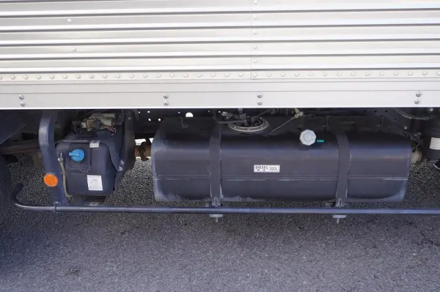 三菱 キャンター TPG-FEA50(2WD)の写真30