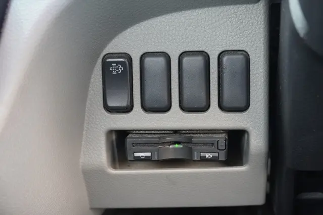 三菱 キャンター TPG-FEA50(2WD)の写真34