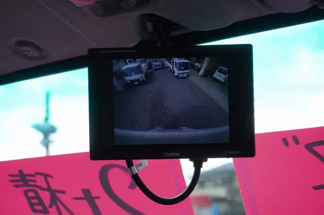 三菱 キャンター TPG-FEA50(2WD)の写真36