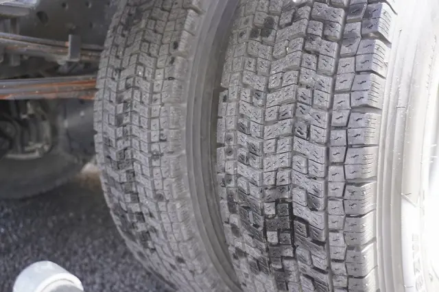 三菱 キャンター 2PG-FEB80(2WD)の写真11